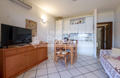 Capo d'Orso Apartment | 16D Appartamento - 16D PORTO MANNU