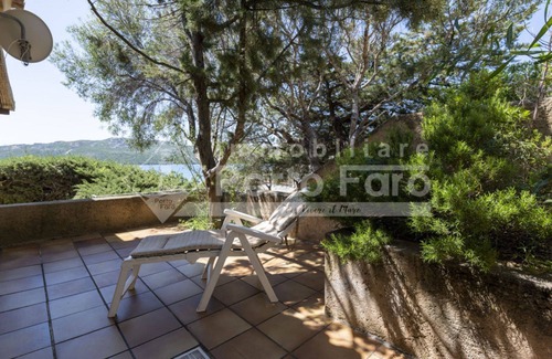 Capo d'Orso Apartment | 16D Appartamento - 16D PORTO MANNU