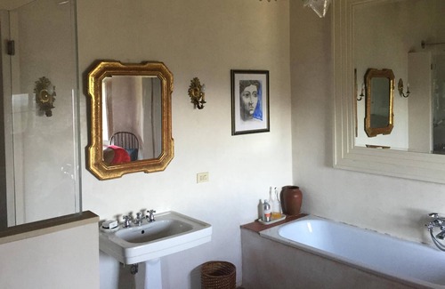 Villabuona Villa | 16th Century villa with luxury finish - commanding position - stunning views