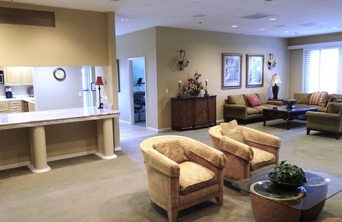 Pelican Bay Condo | 16th Floor Pelican Bay Condo - Amazing Gulf and Clam Bay views!
