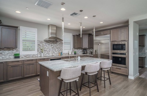 Rio Verde Foothills House | 16th Hole Retreat- Community Amenities-Sleeps 4