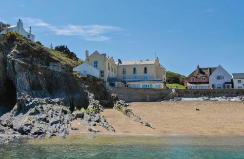 Torcross House | 17 At The Beach, Torcross