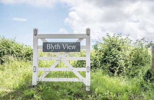 Blythburgh Apartment | 17 Blyth View, Blythburgh