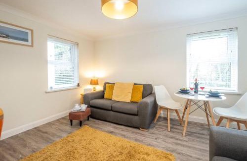 Aldeburgh Apartment | 17 Britten Close - Aldeburgh Coastal Cottages