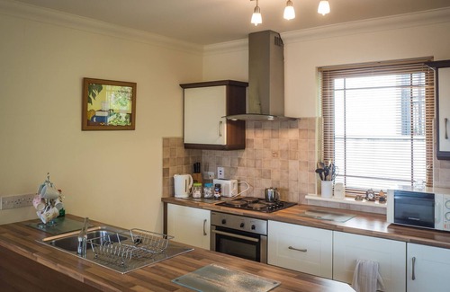 Clifden House | 17 Canons Lane, truly is a home away from home