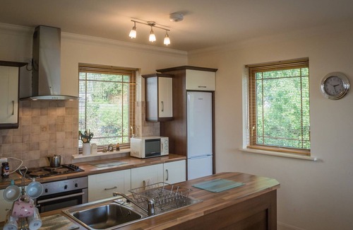 Clifden House | 17 Canons Lane, truly is a home away from home