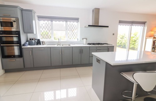 Killorglin Cottage | 17 CLOVER HILL, pet friendly in Killorglin, County Kerry