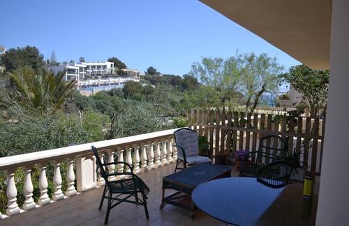 Cala Anguila-Cala Mendia House | 170 m² House ∙ 3 bedrooms ∙ 7 guests