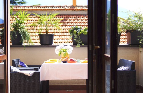 San Siro Apartment | 17 Lake Sweet Home