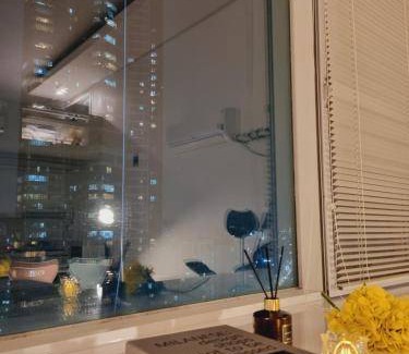 Bucheon Apartment | 17 m² Apartment ∙ 1 bedroom ∙ 2 guests