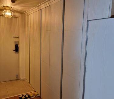 Bucheon Apartment | 17 m² Apartment ∙ 1 bedroom ∙ 2 guests