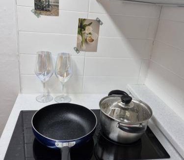 Bucheon Apartment | 17 m² Apartment ∙ 1 bedroom ∙ 2 guests
