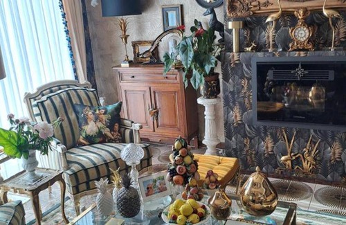 Plouvien Bed & Breakfast | 17 m² Bed and breakfast ∙ 2 guests