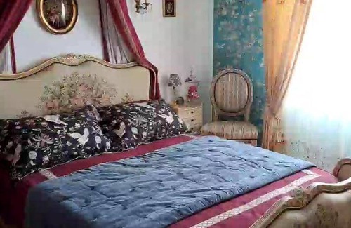 Plouvien Bed & Breakfast | 17 m² Bed and breakfast ∙ 2 guests