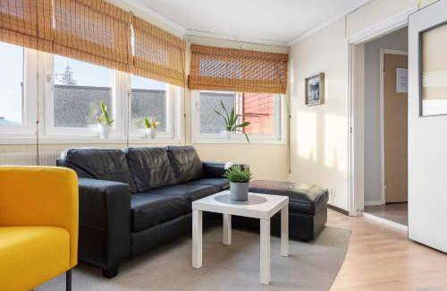 Kalix Bed & Breakfast | 17 m² Bed and breakfast ∙ 4 guests