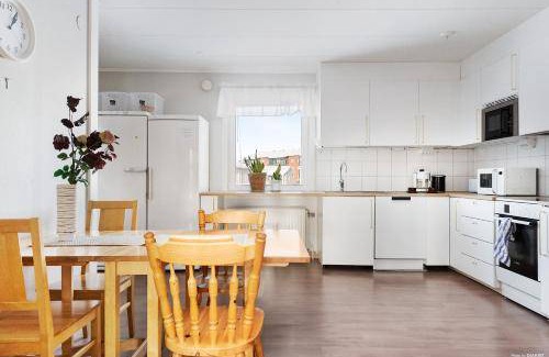Kalix Bed & Breakfast | 17 m² Bed and breakfast ∙ 4 guests