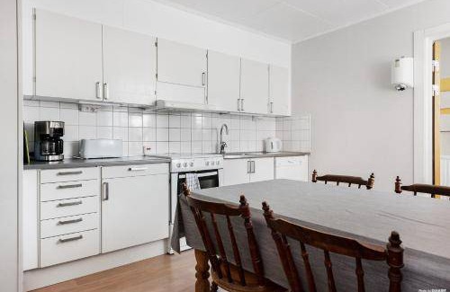 Kalix Bed & Breakfast | 17 m² Bed and breakfast ∙ 4 guests