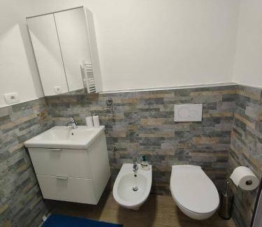 Savogna d'Isonzo Bed & Breakfast | 17 m² Bed and breakfast ∙ 3 guests