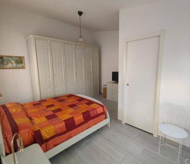 Savogna d'Isonzo Bed & Breakfast | 17 m² Bed and breakfast ∙ 3 guests