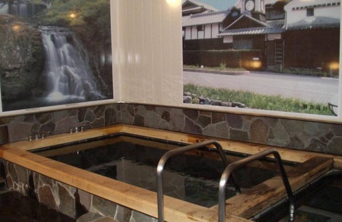 Aki Hotel | 17 m² Hotel ∙ 1 bedroom ∙ 2 guests