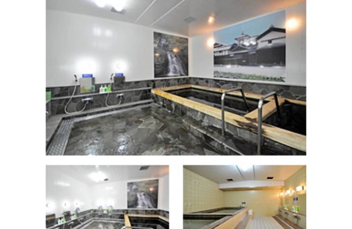 Aki Hotel | 17 m² Hotel ∙ 1 bedroom ∙ 2 guests