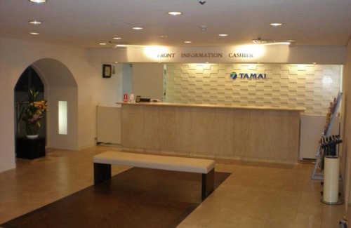 Aki Hotel | 17 m² Hotel ∙ 1 bedroom ∙ 2 guests
