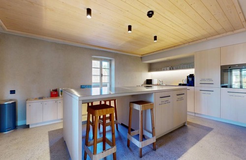 Collex-Bossy Resort | 17 m² Private room ∙ 1 bedroom ∙ 2 guests