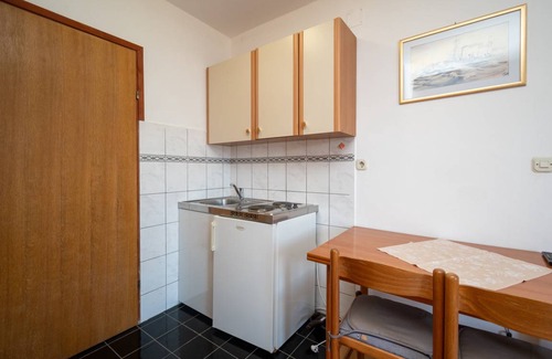 Razanac Apartment | 17 m² Studio flat ∙ 1 bedroom ∙ 2 guests