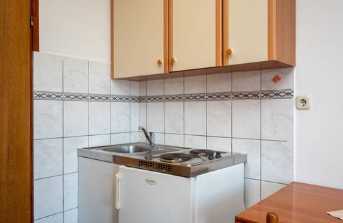 Razanac Apartment | 17 m² Studio flat ∙ 1 bedroom ∙ 2 guests