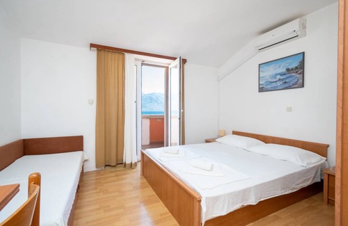 Razanac Apartment | 17 m² Studio flat ∙ 1 bedroom ∙ 2 guests