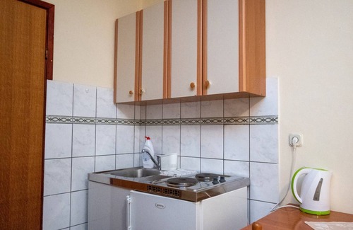 Razanac Apartment | 17 m² Studio flat ∙ 1 bedroom ∙ 2 guests