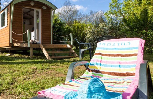 Peigney Other | 17 m² Unique rental ∙ 1 bedroom ∙ 4 guests