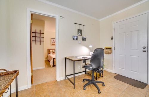 Carson City House | 17 Mi to Lake Tahoe Carson City Home with Yard