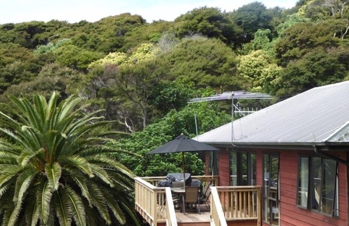 Palm Beach House | 17 on Tiri View - Palm Beach