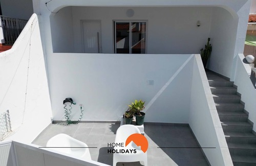 Patio Ski Chalet | #170 Casa do Páteo I com alpendre by Home Holidays