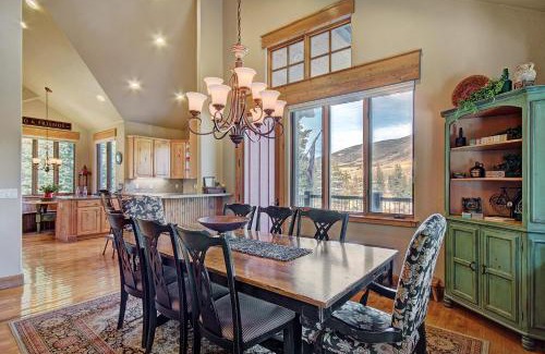 Elk Run House | 170 Elk Circle Condo