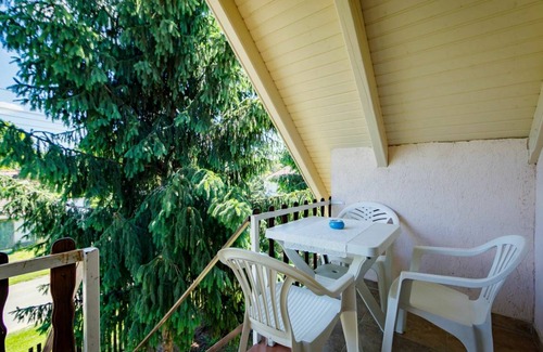 Balatonoszod Other | 170 m² Accommodation ∙ 5 bedrooms ∙ 11 guests