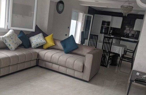 Marina Apartment | 170 m² Apartment ∙ 2 bedrooms ∙ 5 guests
