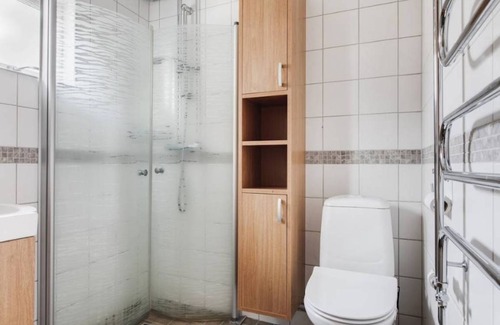 Hofors Apartment | 170 m² Apartment ∙ 4 bedrooms ∙ 2 guests