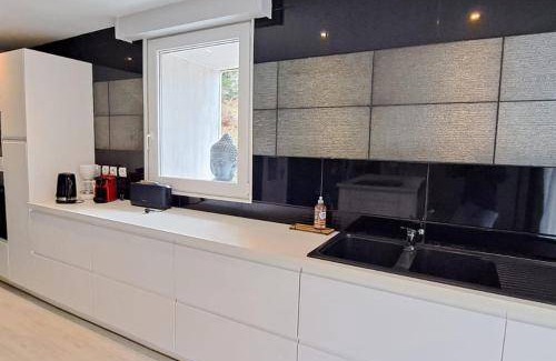 Aucun Apartment | 170 m² Apartment ∙ 5 bedrooms ∙ 9 guests