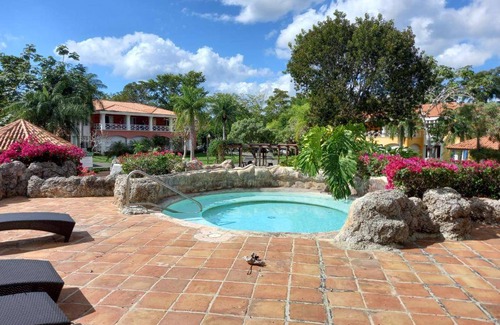 Juan Dolio Apartment | 170 m² Apartment ∙ 3 bedrooms ∙ 7 guests