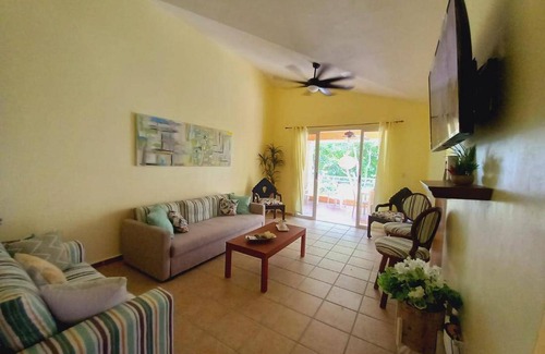 Juan Dolio Apartment | 170 m² Apartment ∙ 3 bedrooms ∙ 7 guests