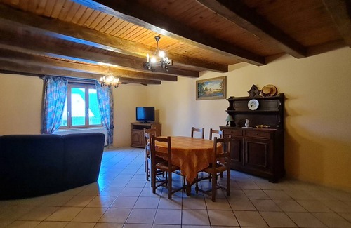 Reffroy Cottage | 170 m² Cottage ∙ 3 bedrooms ∙ 6 guests