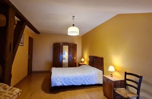 Reffroy Cottage | 170 m² Cottage ∙ 3 bedrooms ∙ 6 guests