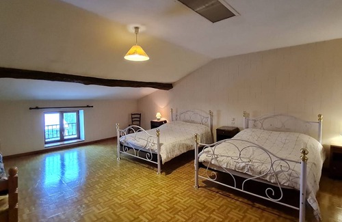 Reffroy Cottage | 170 m² Cottage ∙ 3 bedrooms ∙ 6 guests