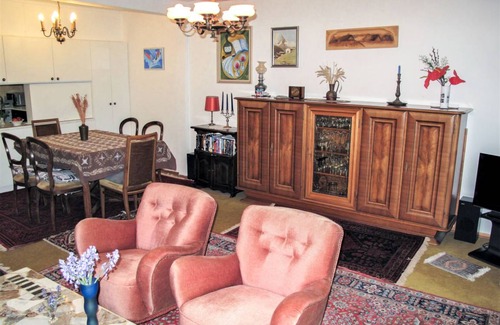 Valasska Bystrice House | 170 m² House ∙ 1 bedroom ∙ 10 guests