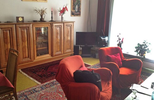 Valasska Bystrice House | 170 m² House ∙ 1 bedroom ∙ 10 guests