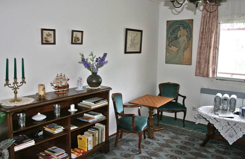 Valasska Bystrice House | 170 m² House ∙ 1 bedroom ∙ 10 guests