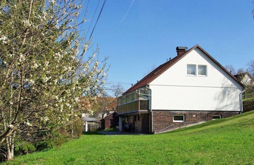 Valasska Bystrice House | 170 m² House ∙ 5 bedrooms ∙ 10 guests