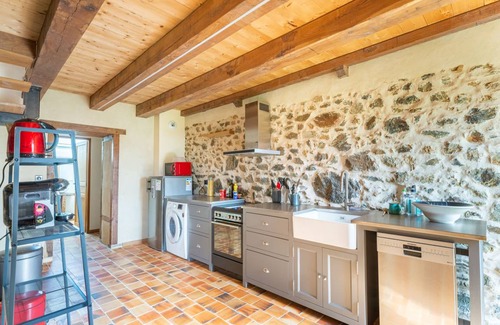 Pleboulle House | 170 m² House ∙ 3 bedrooms ∙ 8 guests
